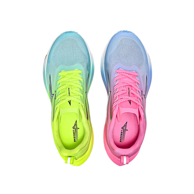 LEBUZHE Low top Running Shoes Men’s
