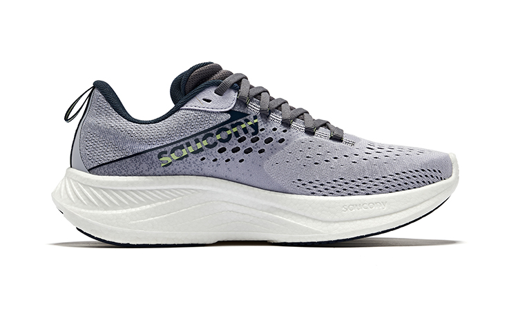 saucony Women’s Ride 17 ‘Iris Navy’