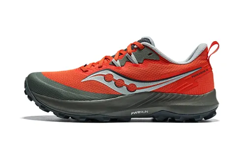 saucony Peregrine 14 'Pepper Bough'