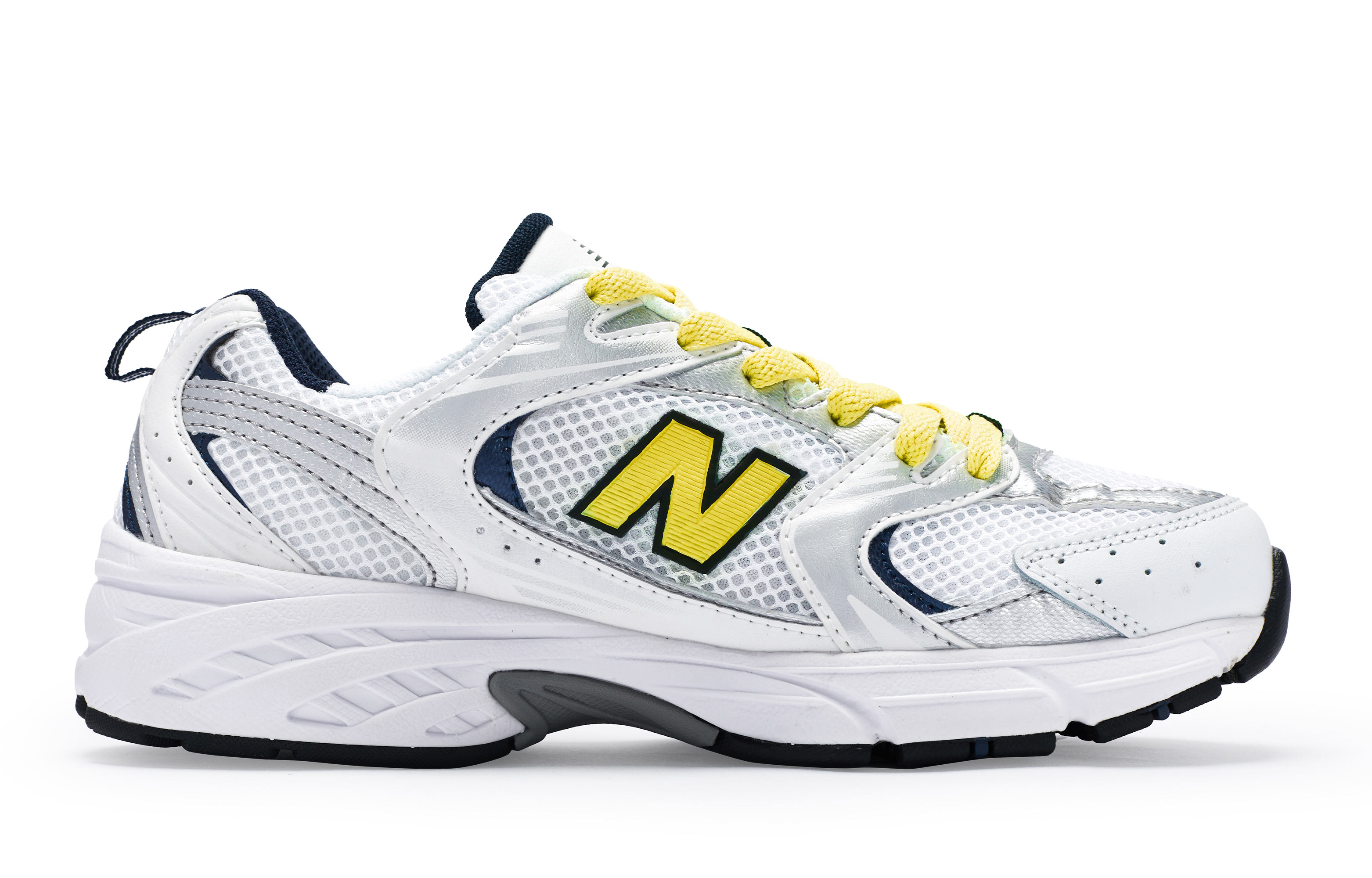 New Balance NB 530 Cushioning Slip Resistant Breathable Cushioning Slip Resistant Breathable Low top Running Shoes