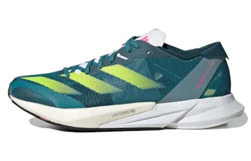 Adidas Wmns Adizero Adios 8 'Arctic Fusion' Women's