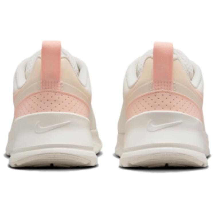 Nike Air Max Nuaxis Sail Guava Ice Phantom Washed Coral Women’s
