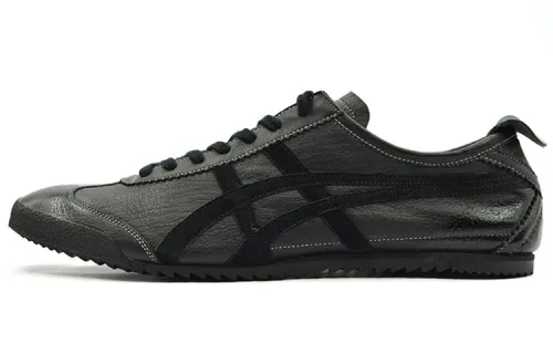 Onitsuka Tiger Mexico 66 'Black'
