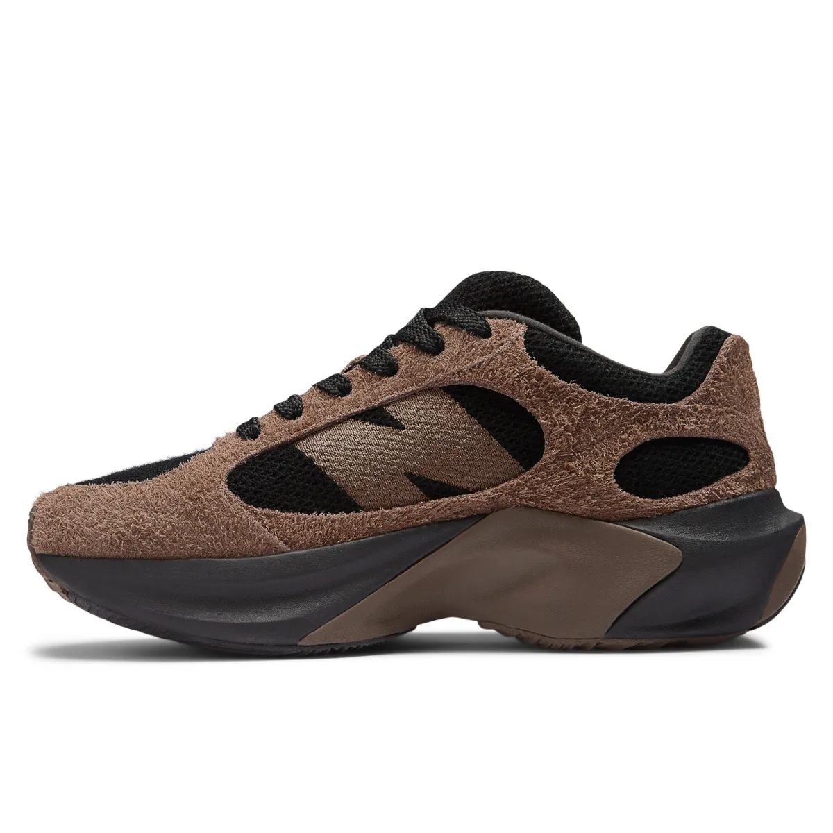 New Balance Wrpd Runner "Dark Mushroom" sneakers
