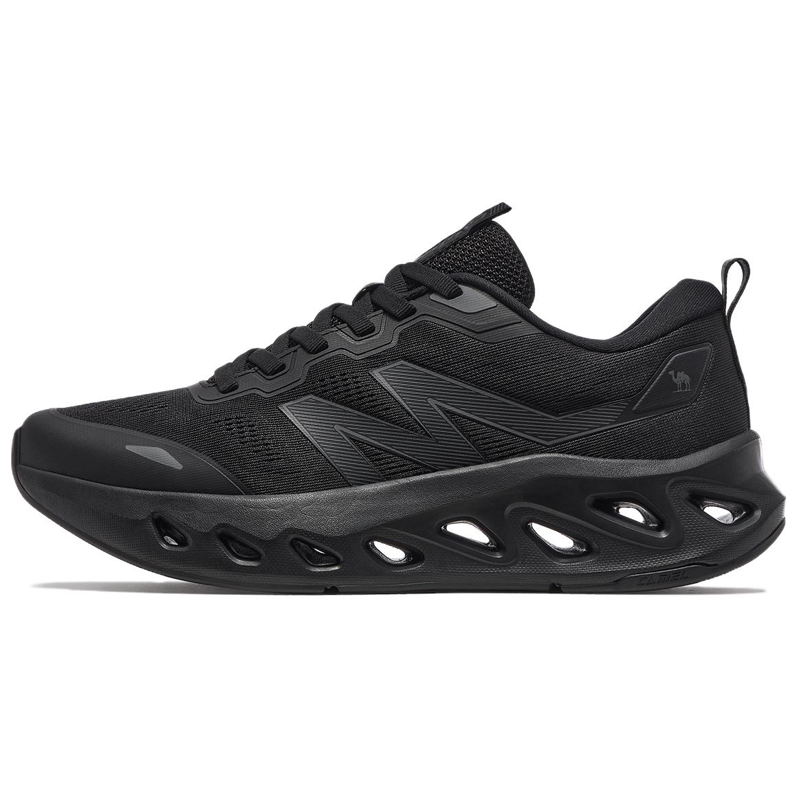 CAMEL Cushioning Slip Resistant Low top Casual Running Shoes Men’s