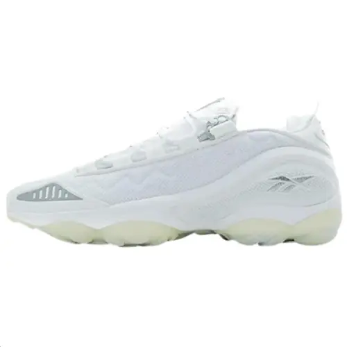 Dmx Run Reebok 10 'White Silver'