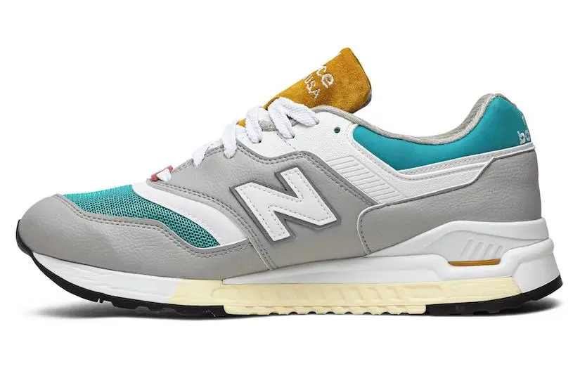 997.5 Concepts x 997.5 New Balance 'Esplanade'