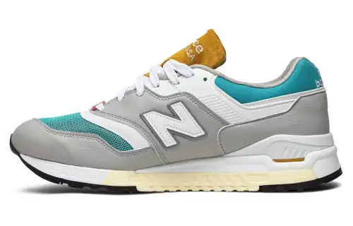 997.5 Concepts x 997.5 New Balance 'Esplanade'