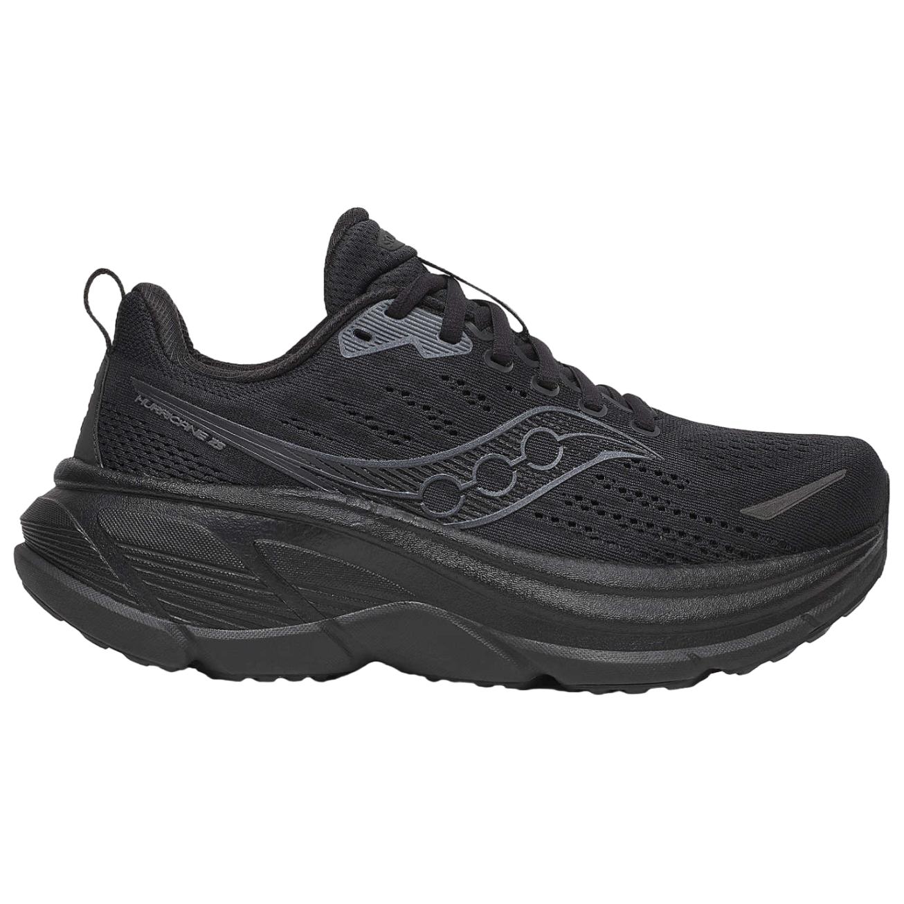 Saucony Hurricane 25 Cushioning Support Lightweight Cushioning Support Lightweight Low top Trail Running Shoes
