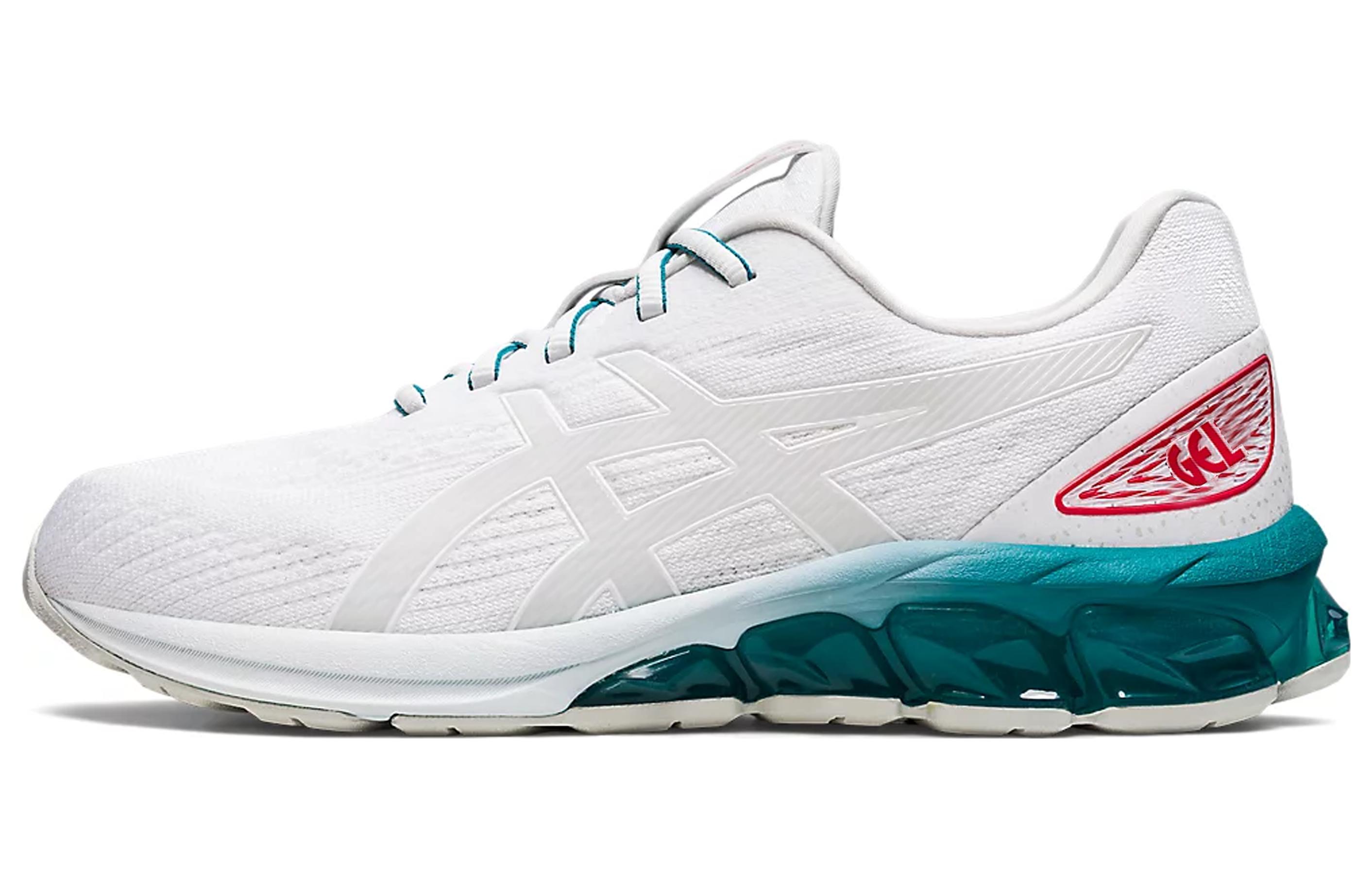ASICS Gel Quantum 180 Vii 'White Beryl Green'