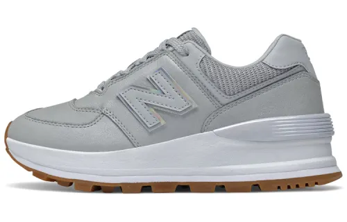 574 Wmns New Balance 'Light Aluminum' Women's