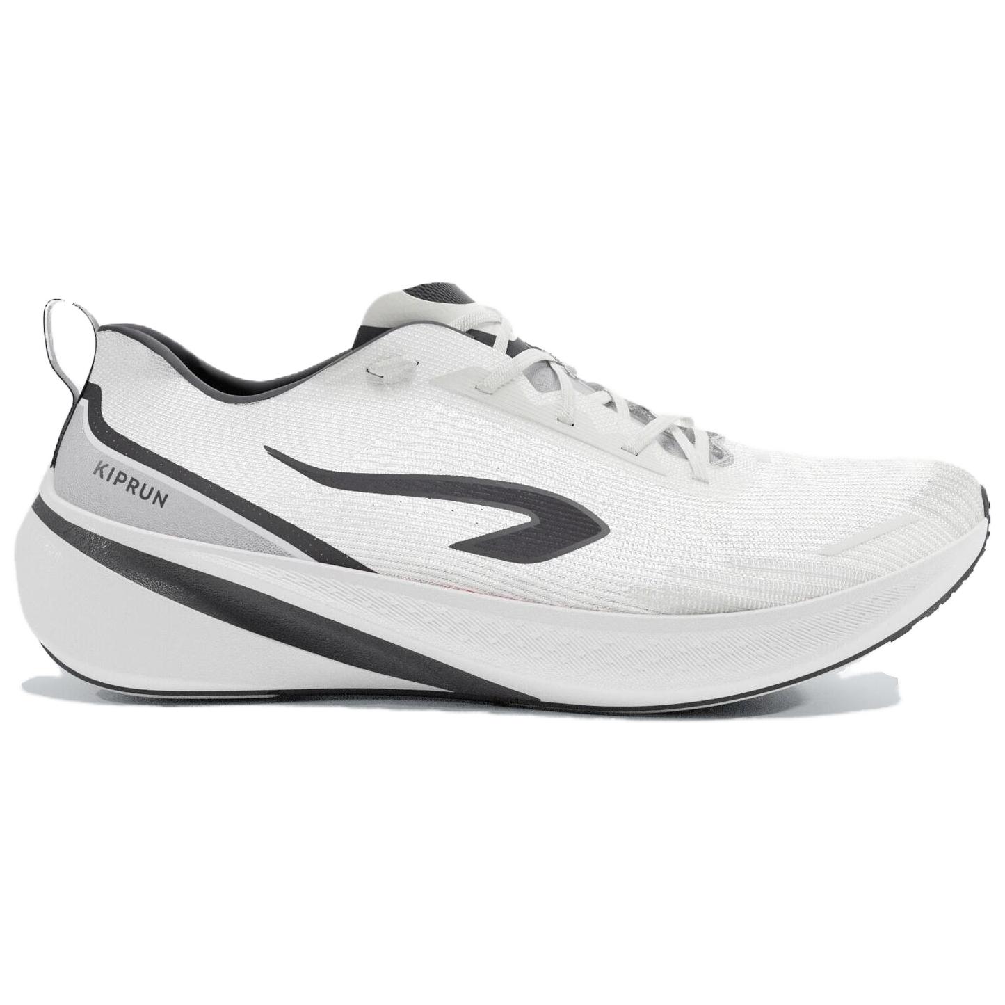 DECATHLON Cushion 500 Breathable Cushioning Slip Resistant Low top Casual Trail Running City Commuting Running Shoes