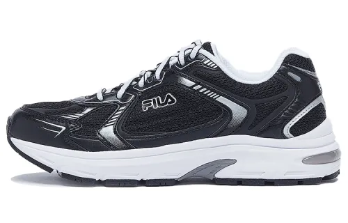 FILA Speedstride 21 Speedstride 21 Low top Running Shoes Unisex Black