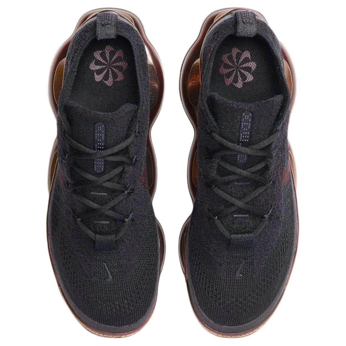 Nike Air Max Scorpion ‘Black Burgundy’ Women’s