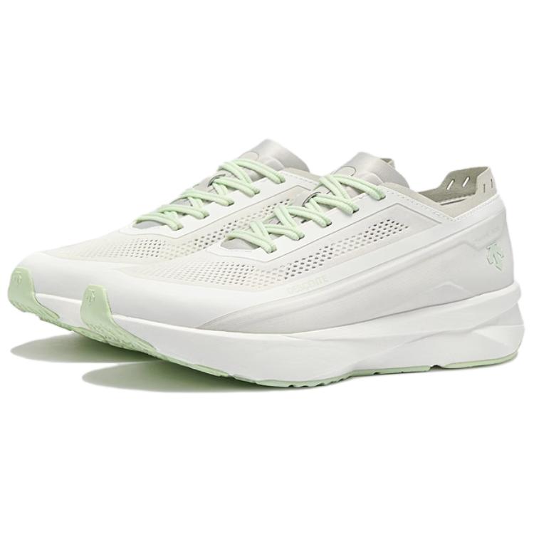 DESCENTE Enerzite Slip Resistant Abrasion Resistant Slip Resistant Abrasion Resistant Low top Training Running Shoes