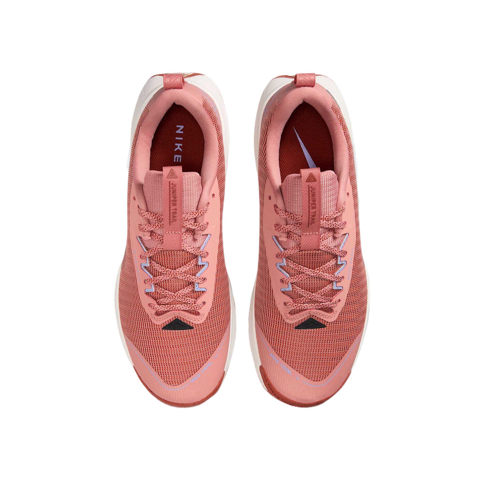 Nike Juniper Trail 3 Low top Running Shoes Women’s Pink