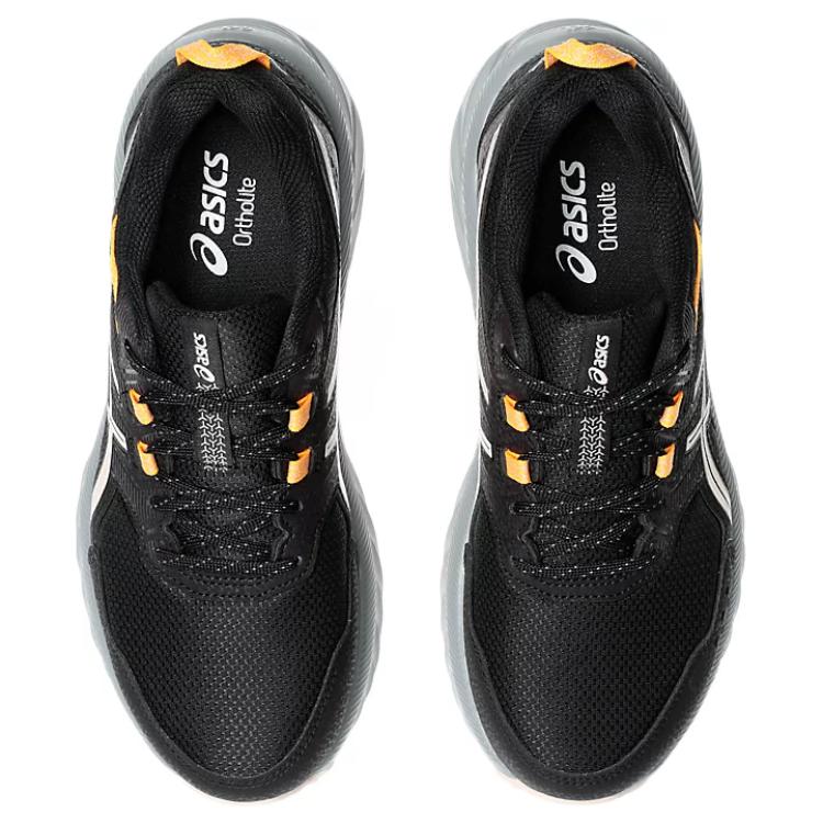 ASICS Gel Venture 9 Black Pearl Pink Women’s