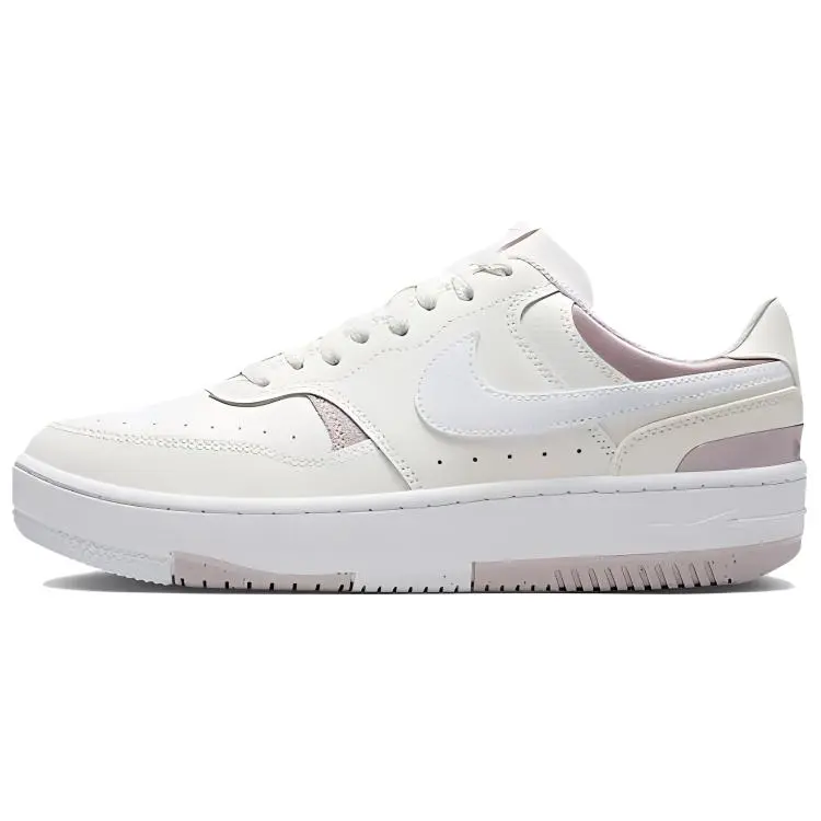 Nike Gamma Force 'Sail Platinum Violet' Women's