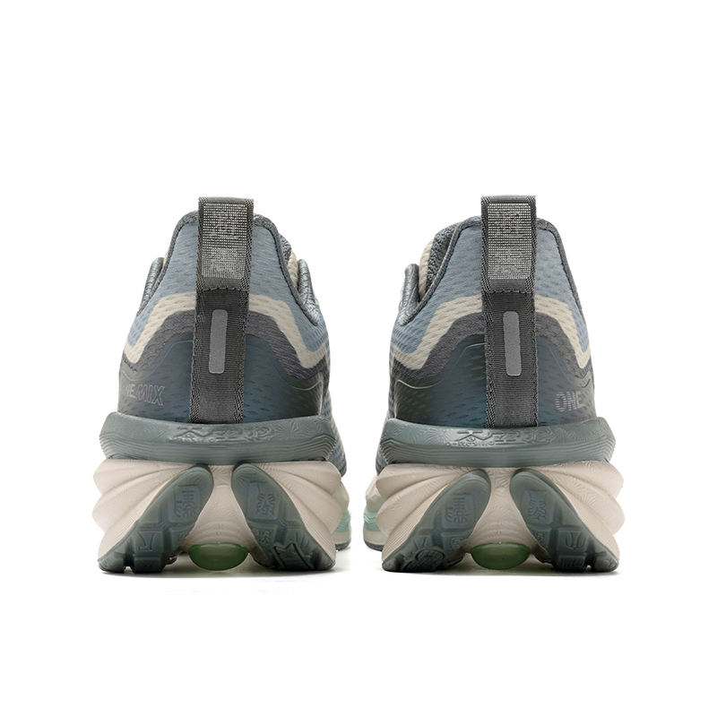 ONEMIX Leap Running Shoes Unisex Wish Moon Blue