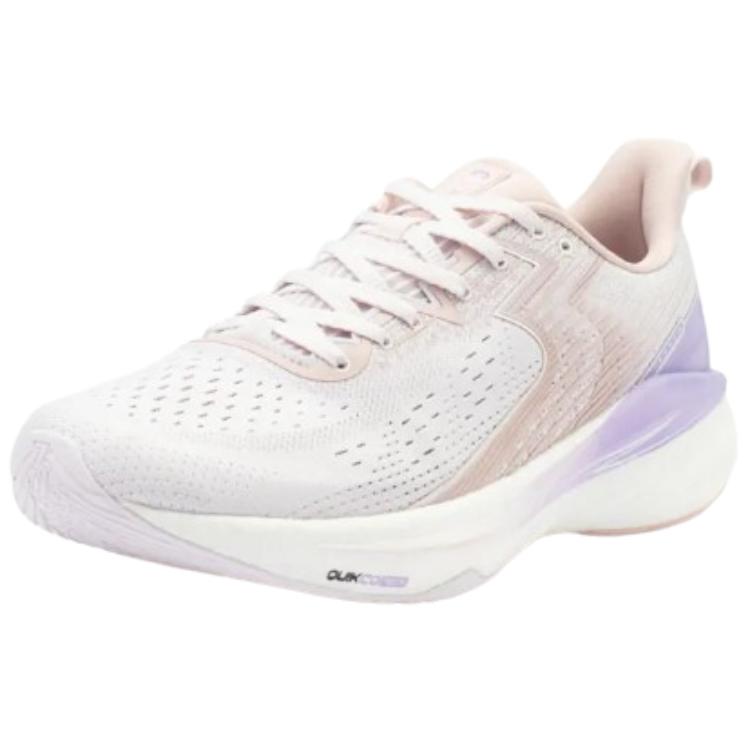 361° CarbonStride CQT Cushioning Low top Running Shoes Men’s Pink