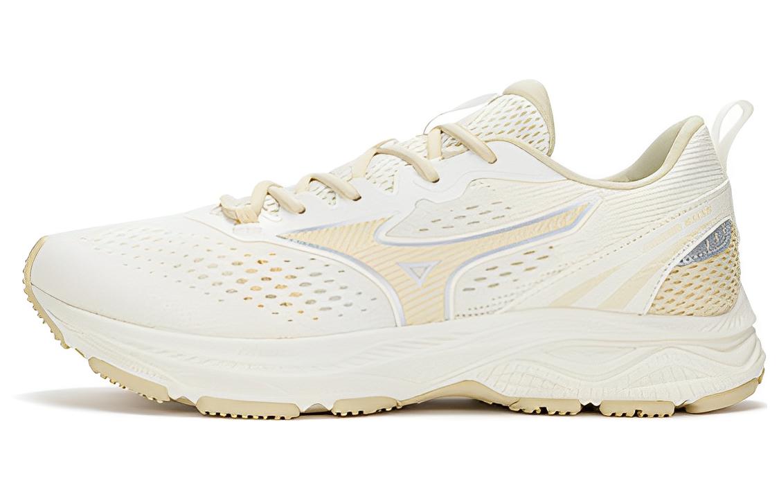Mizuno Racer ‘Cream White Gold’