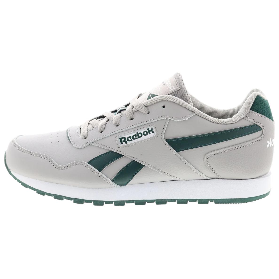 Harman Classic Reebok Run 'Solid Grey Forest Green'