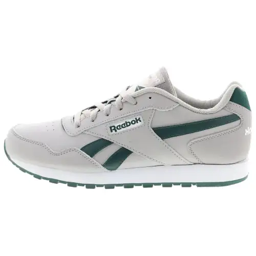 Harman Classic Reebok Run 'Solid Grey Forest Green'