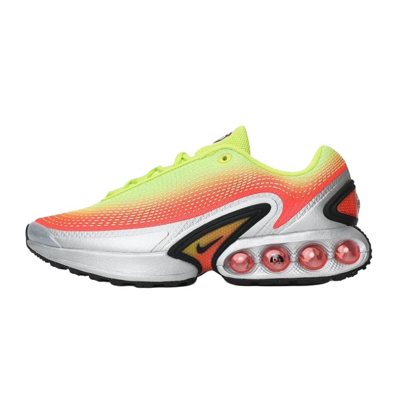 Nike Air Max Dn Se Cyber Bright Crimson