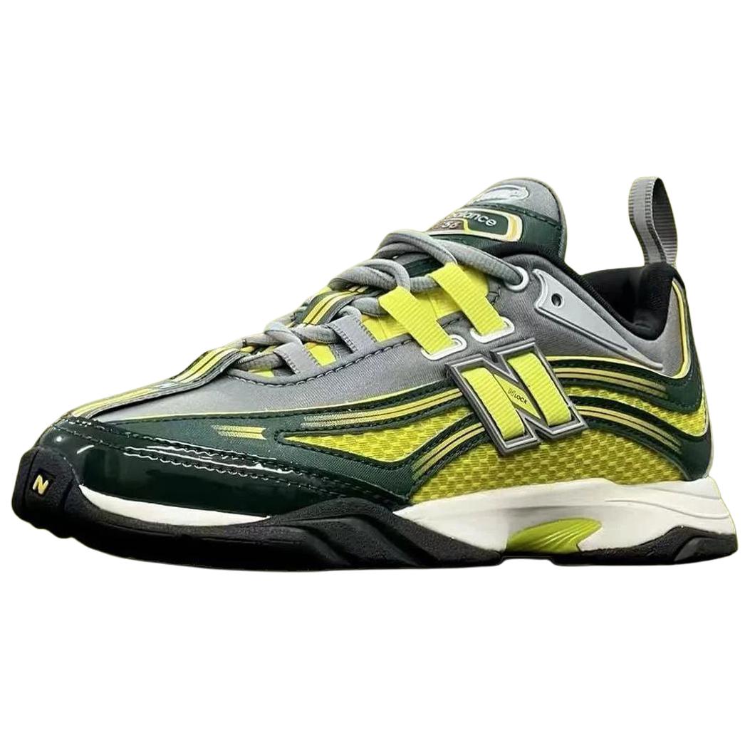 RC56 Aimé Leon Dore x RC56 New Balance ‘Neon Grey’
