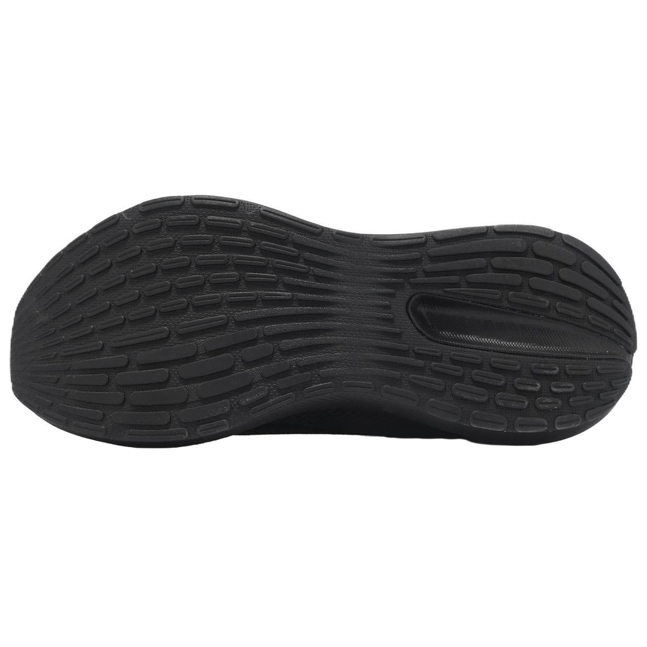 Adidas Response Runner Low top Running Shoes Unisex Black