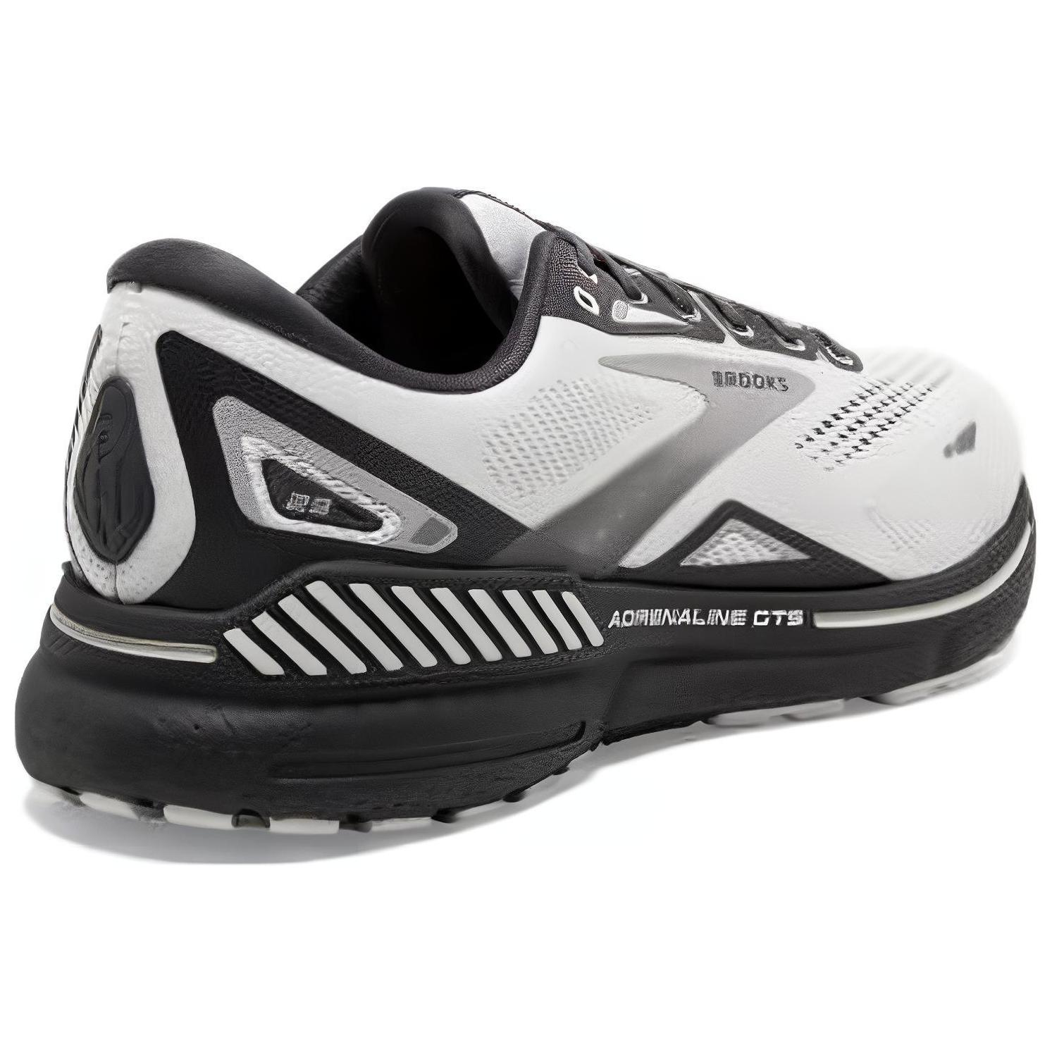 Brooks Adrenaline GTS 23 ‘Oyster Alloy’