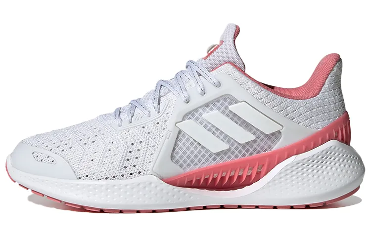 Adidas Climacool Vent 'White Pink' Women's