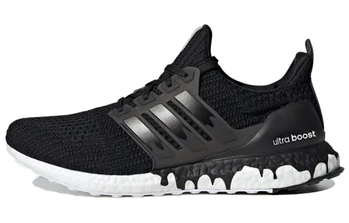 UltraBoost Adidas Dna 'Ice Cream Pack - Black White'