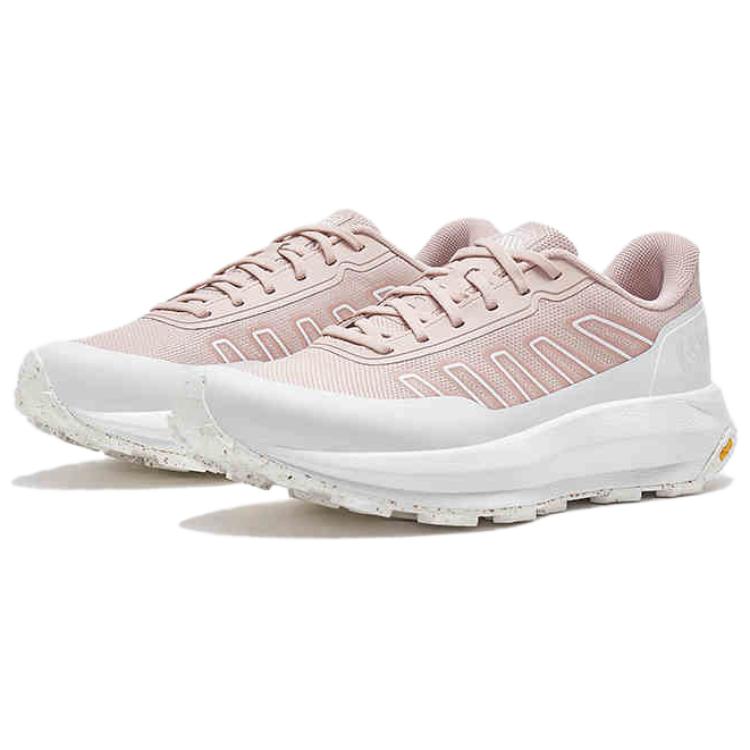 K·SWISS Abrasion Resistant Low top Running Shoes Women’s Pink