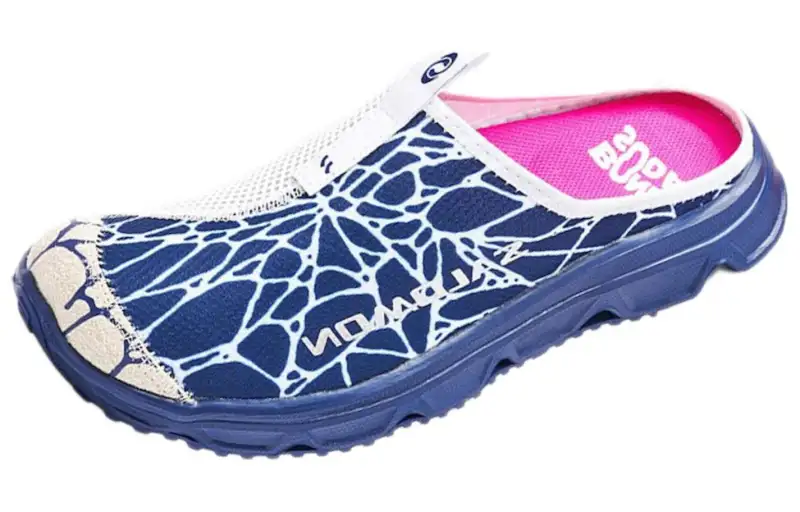 SALOMON Rx Slide 3.0 Bone Soda
