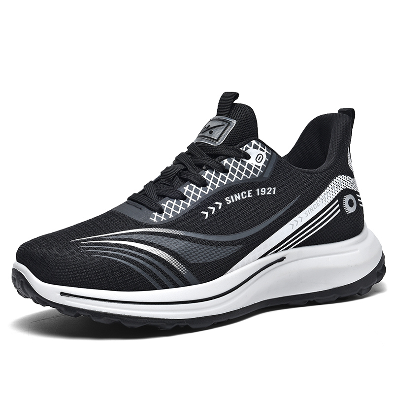 DOUBLE STAR 88 Cushioning Slip Resistant Abrasion Resistant Cushioning Slip Resistant Abrasion Resistant Low top Casual