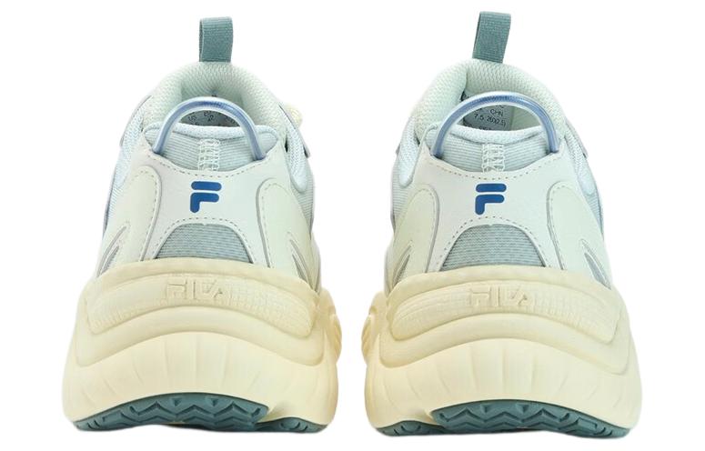 FILA FUSION Conch Dx Sneakers ‘White Blue’