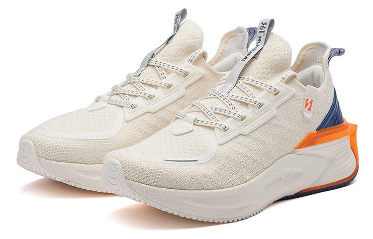 361° Galloping Cushioning Mesh, Textile Rebound Abrasion Resistant Slip Resistant Low top Running Shoes Men’s