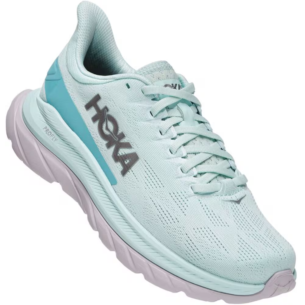 HOKA ONE ONE Mach 4 ‘Blue Glass’ Women’s