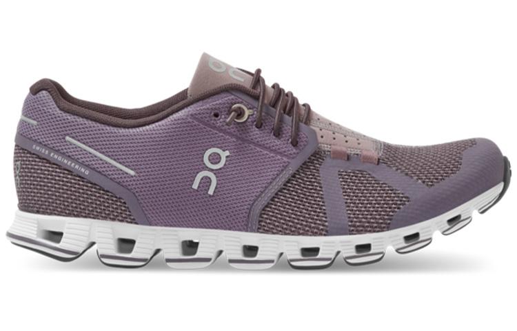 On Women’s Cloud ‘Shark Pebble’