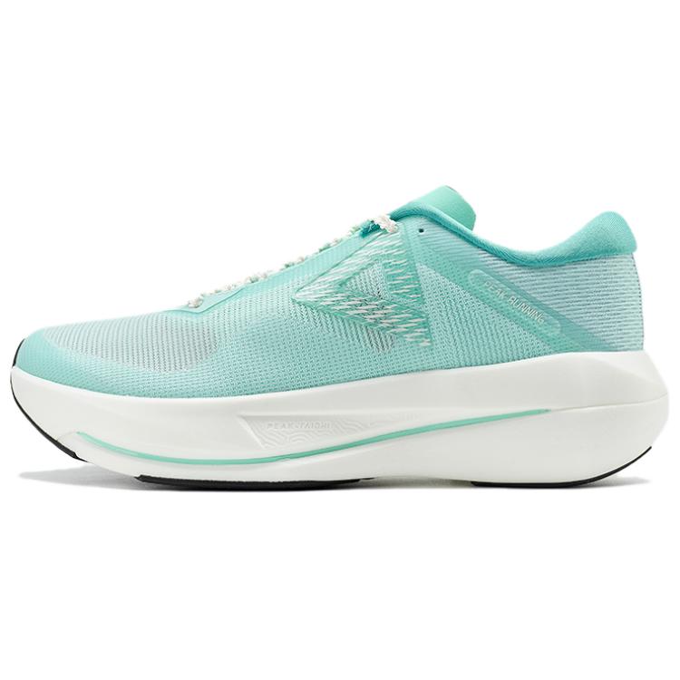 PEAK Cushioning Slip Resistant Abrasion Resistant Rebound Cushioning Slip Resistant Abrasion Resistant Rebound Low top