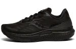 saucony Women's Triumph 19 'Triple Black'