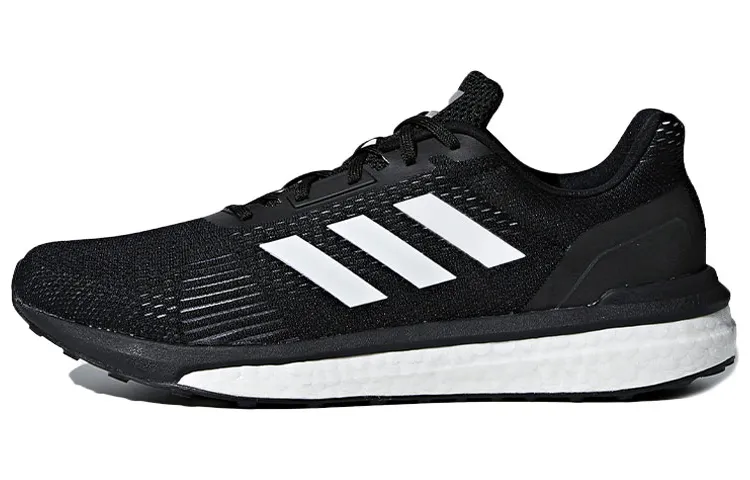 Adidas Solar Drive St 'Core Black'