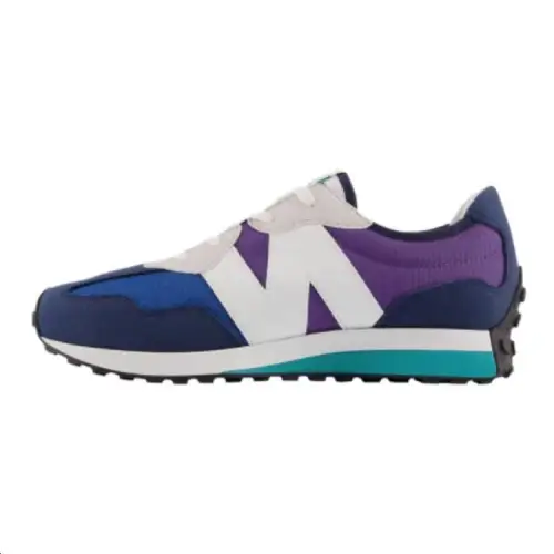 New Balance NB 327 Low top Running Shoes Women's Dazzling Blue