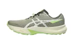 Asics Fuji Lite 6 Mesh Cushioning Abrasion Resistant Breathable Low top Running Shoes Men's