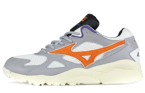 Sky Medal Patta x Sky Medal Mizuno 'Grey Orange'