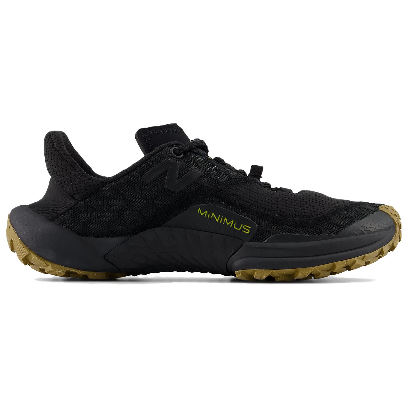 Minimus Trail Wmns New Balance ‘Black Great Plains’ Women’s