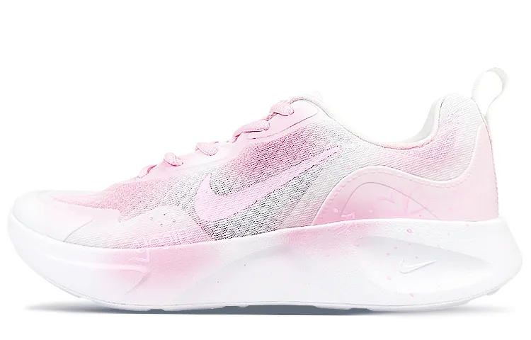 Nike Wearallday Cushioning Slip Resistant Abrasion Resistant Cushioning Slip Resistant Abrasion Resistant Low top