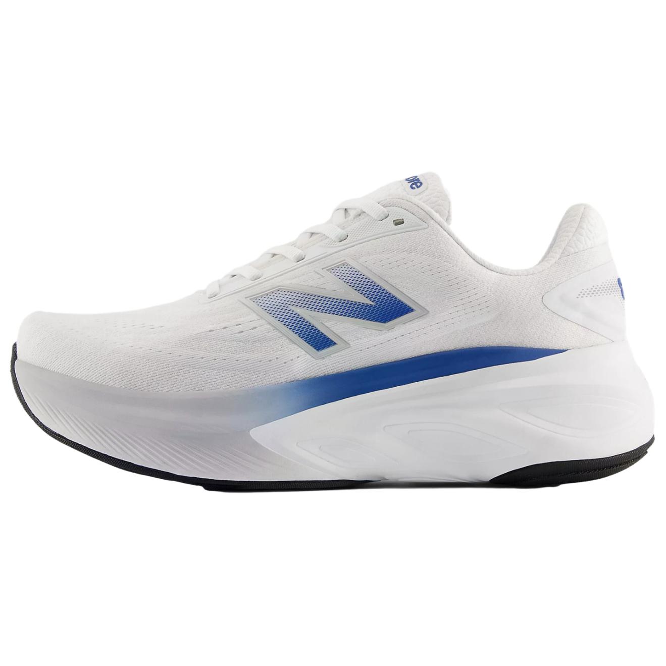 Fresh Foam X More v6 New Balance ‘White Blue Agate’