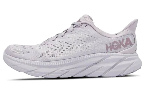 HOKA ONE ONE Clifton 8 Lilac Marble Women's